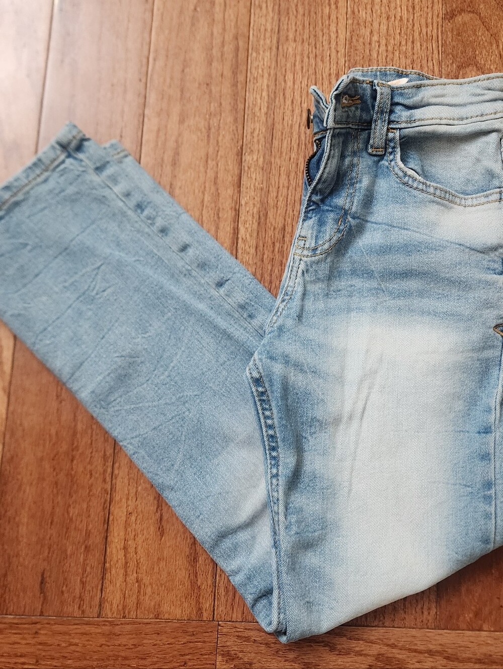 Cat & Jack Bluejeans